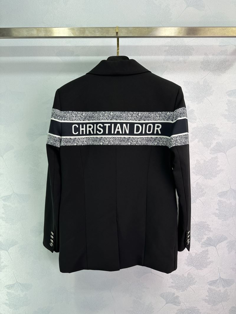 Christian Dior Outwear